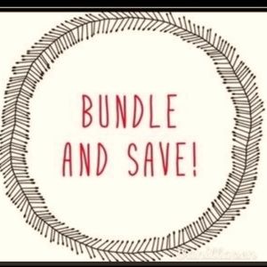 Bundle and Save
